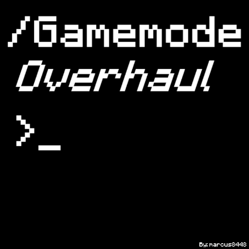 GamemodeOverhaul